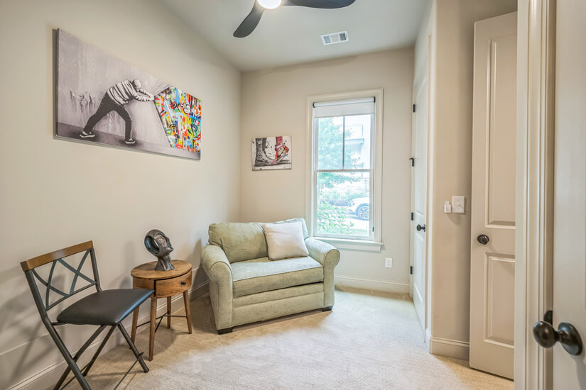 New Townhouse Available Now Summerhill