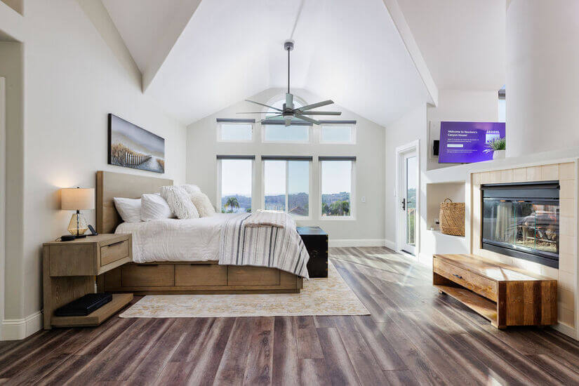 Mission Viejo CA Luxury Rental Home