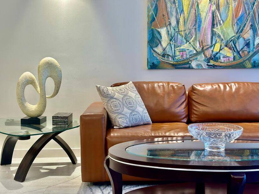 Miami Beach Paradise Condo