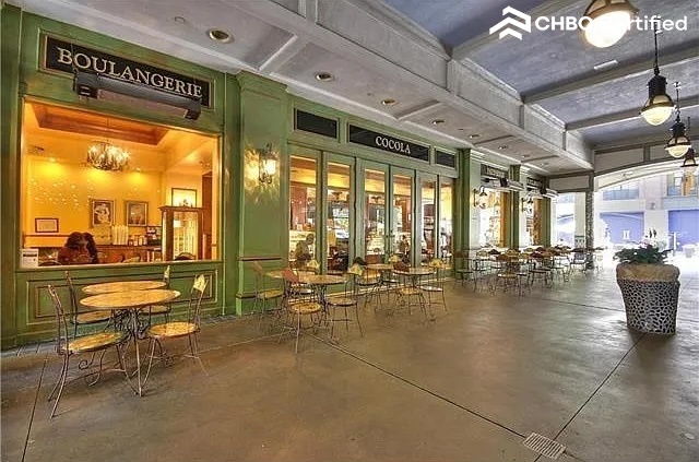 LOVELY 4 BED 3 FULL BATH IN SANTANA ROW