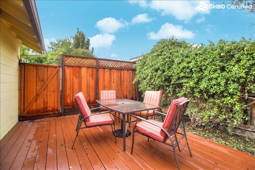 One Bedroom Cottage Fully Furnished