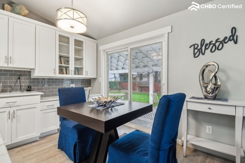 Furnished 3 Bedroom Duplex in Marysville