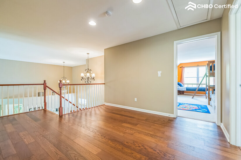 Quiet Executive Home in Pocono Pines