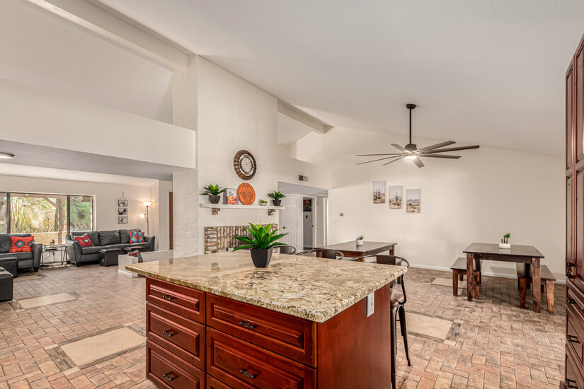 Cave Creek Corporate Escape