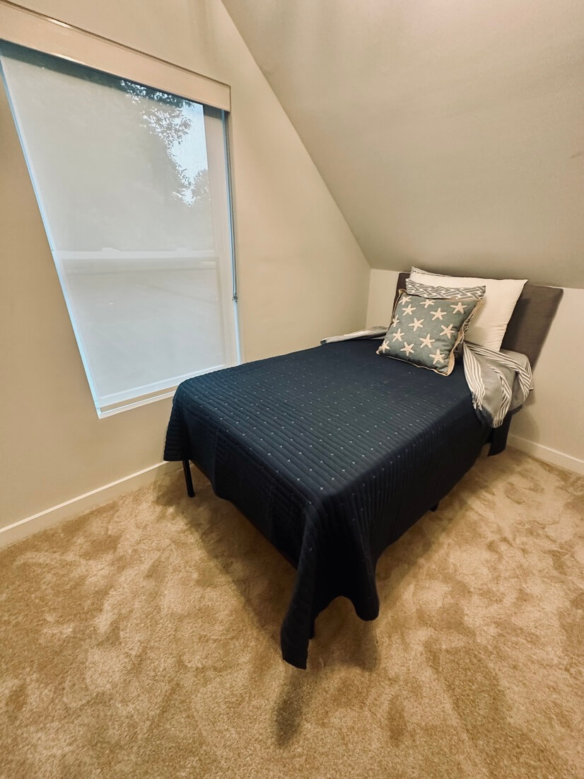 Modern Farmhouse in the City