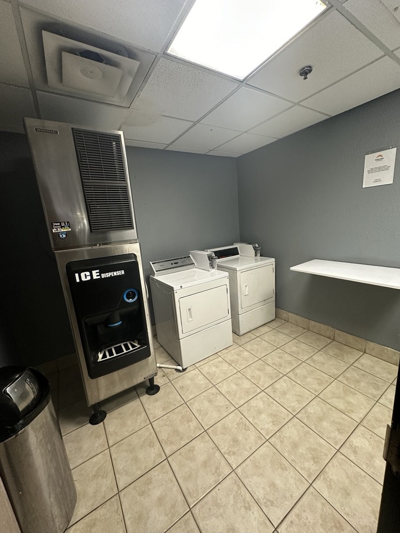 Extended Stay Hotel In Ocoee Florida