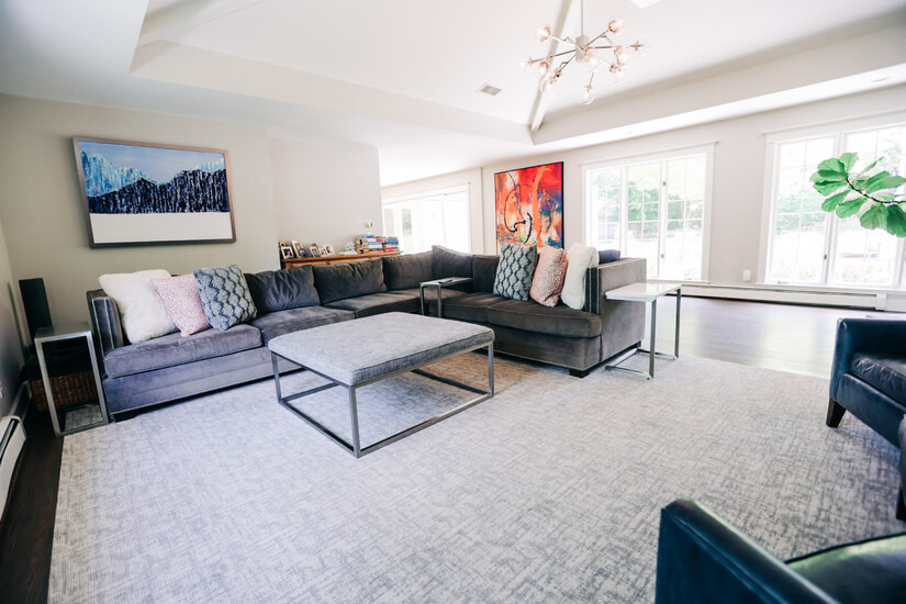 Family Room/TV Room