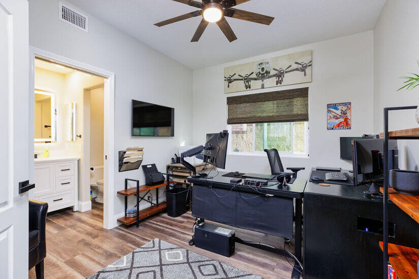 Mission Viejo CA Luxury Rental Home