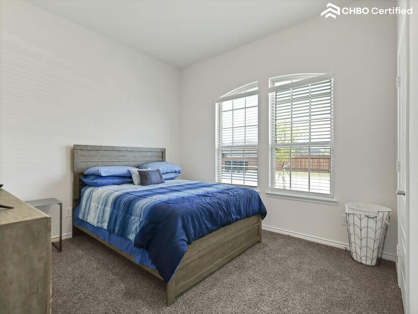 Little Elm 4 Bed Fully Furnished Home