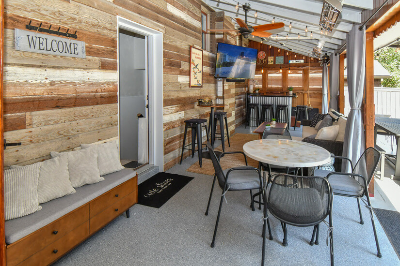 Gem of a Home in Harkness Heights