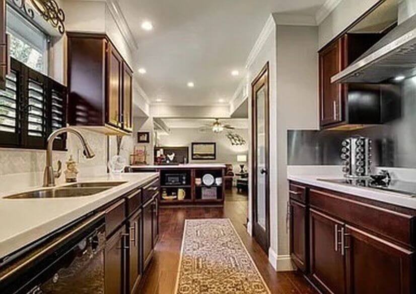 Fully Furnished Corporate Rental