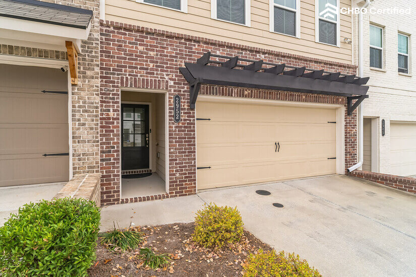 Beautiful Townhome in Marietta