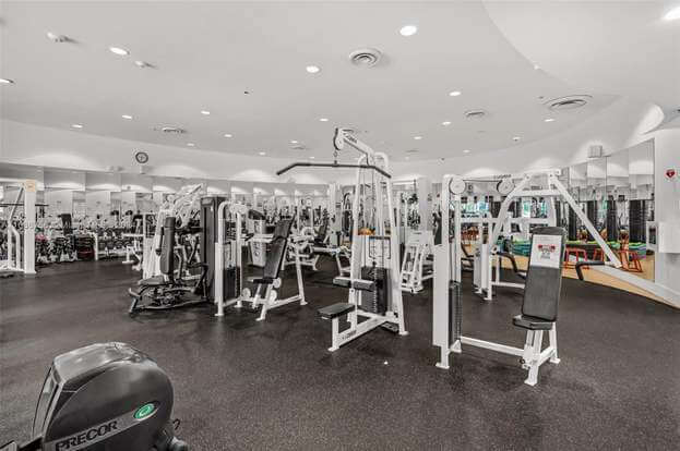 Miami Beach Paradise Condo