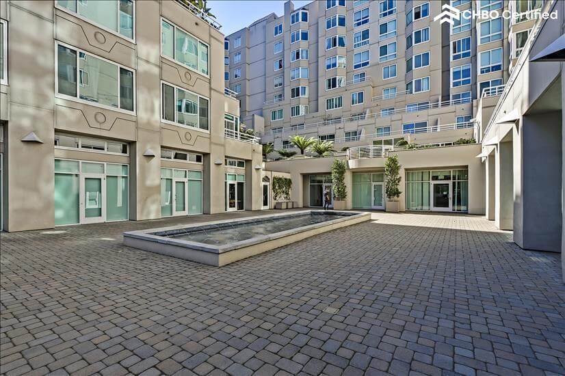 Furnished Executive Rental - Flex. Stays