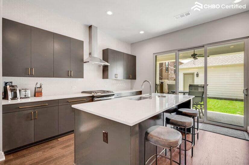 FW Cultural District