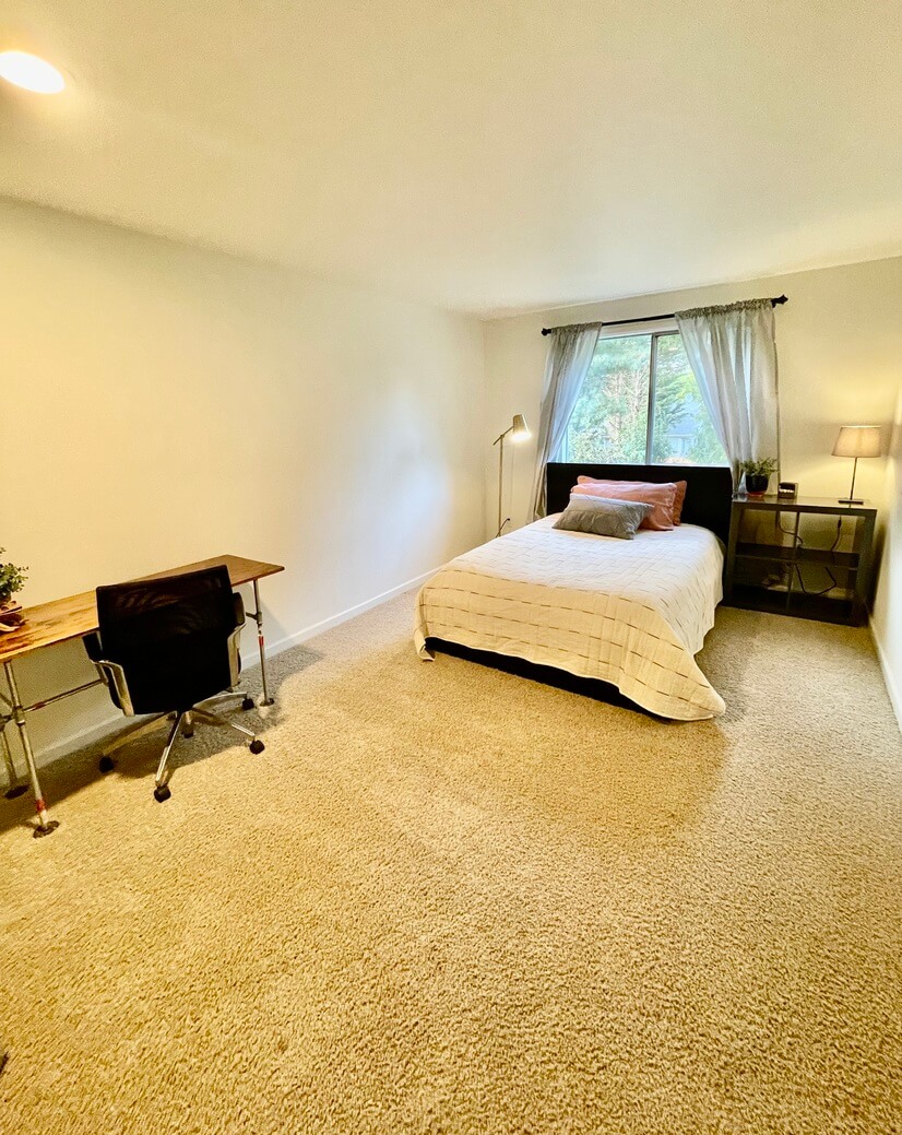 Peaceful Retreat Near Seattle and Tacoma