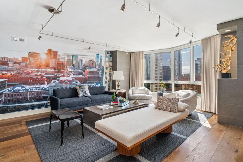 2 Bed 2 Bath Condo at Windsor Towers