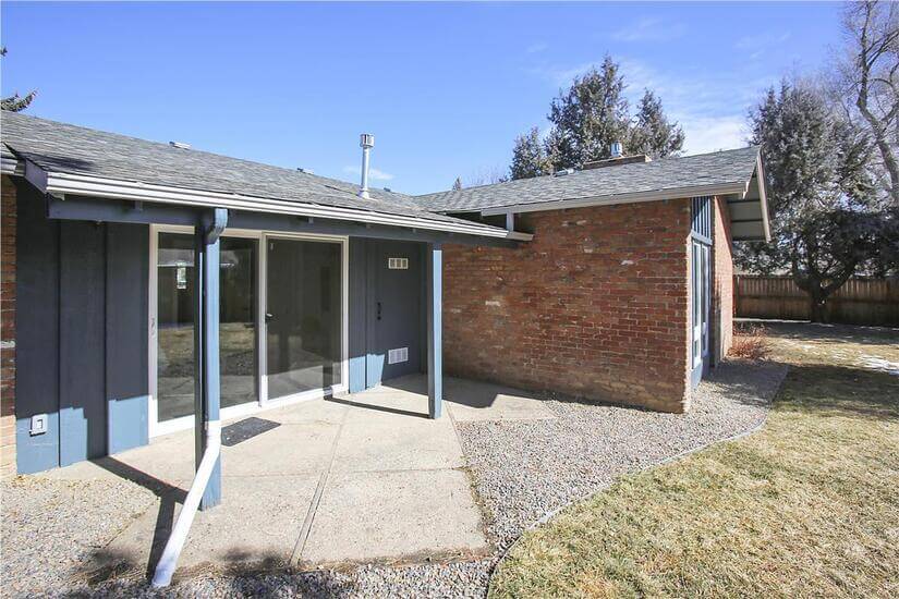 3 Bedroom House in University Acres