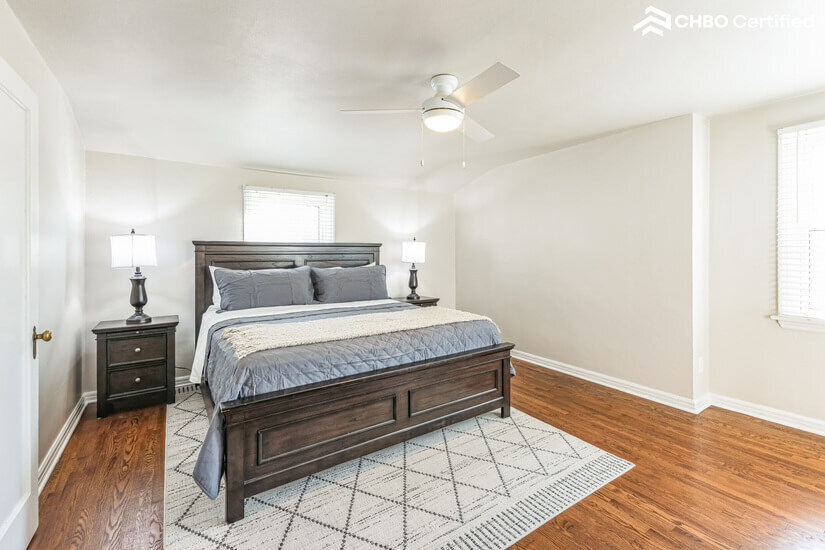 Fully Furnished Home rental in Kirkwood