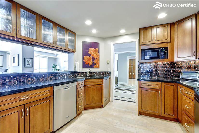 Furnished Executive Rental - Flex. Stays