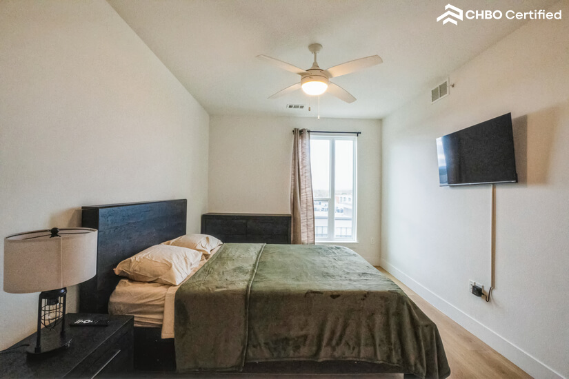 Main Bedroom