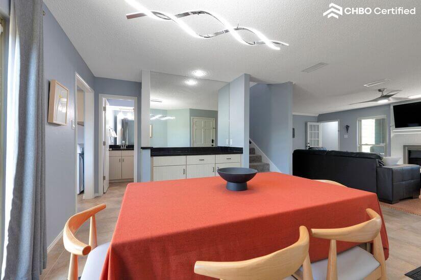 The Gallery 2 Bedroom Executive