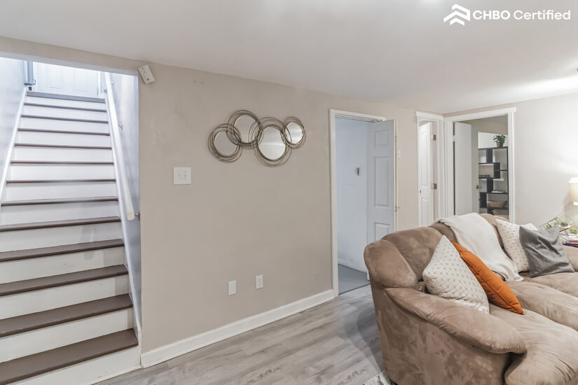 Central Littleton 4BR 2Ba 30min of All