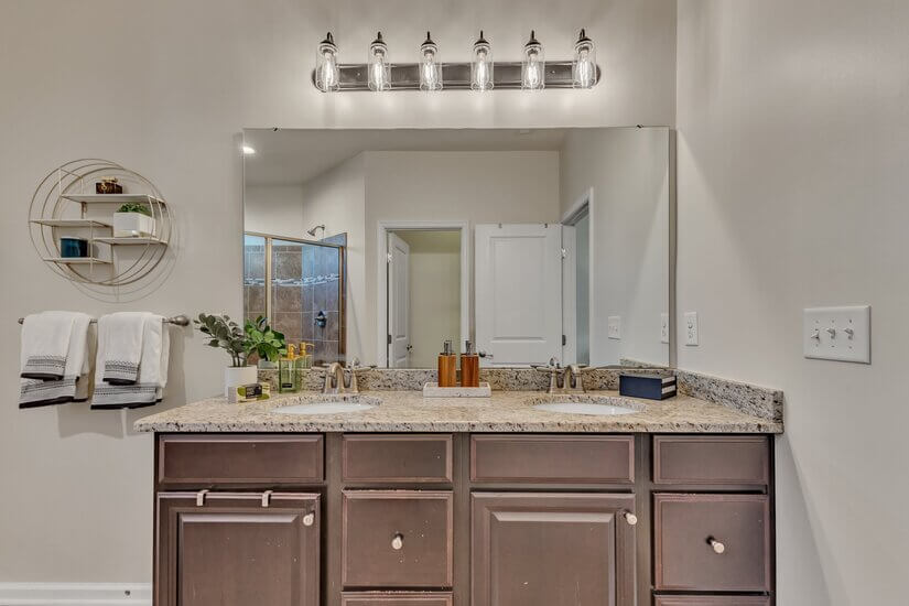 Executive Home near RTP 