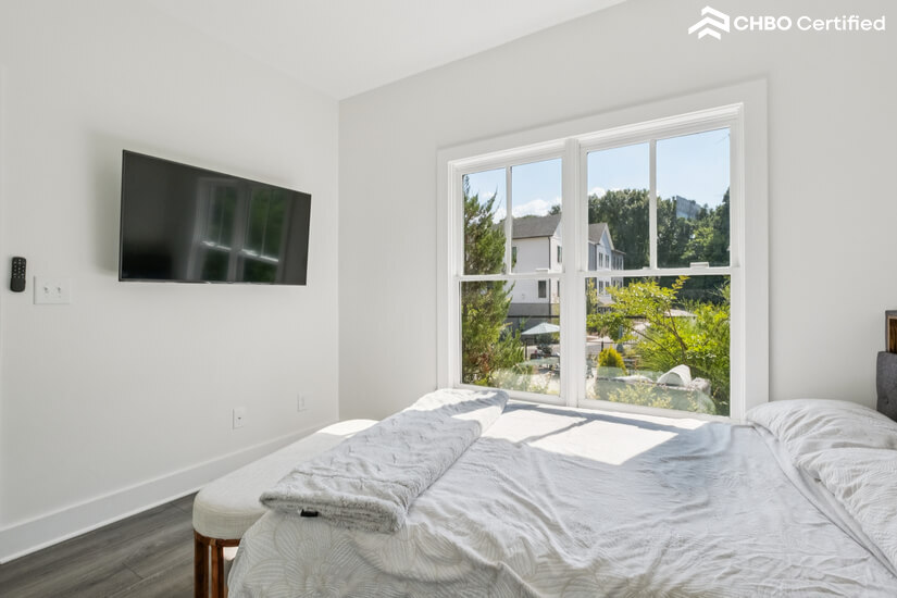 Downtown Hapeville Furnished Rental