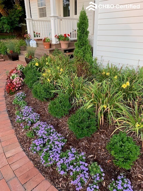 Furnished Home on Historic Farm