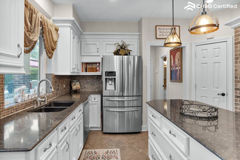 Executive Rental Home with Pool 