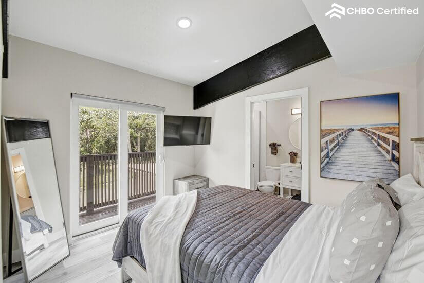 Indian River Executive Suite