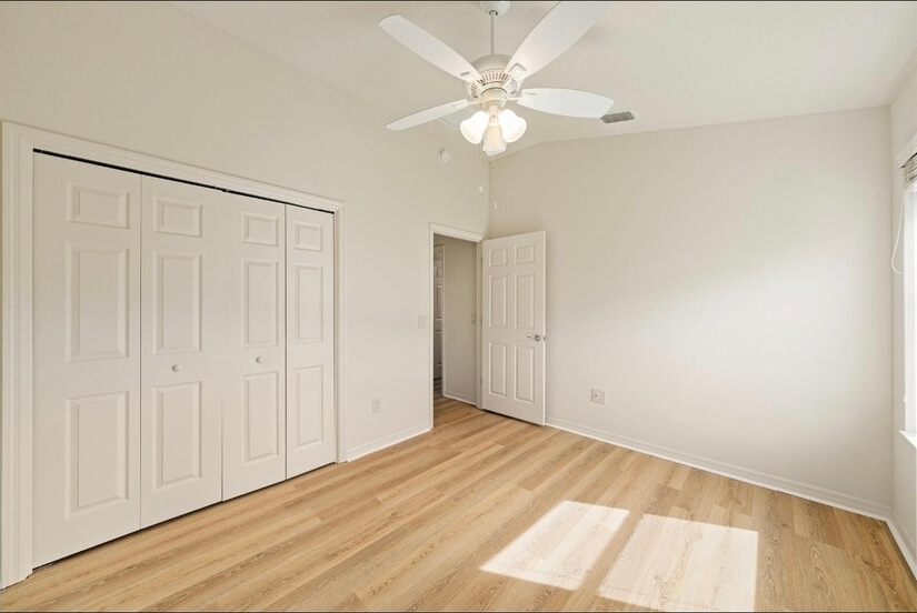 Great House in the Heart of the Villages