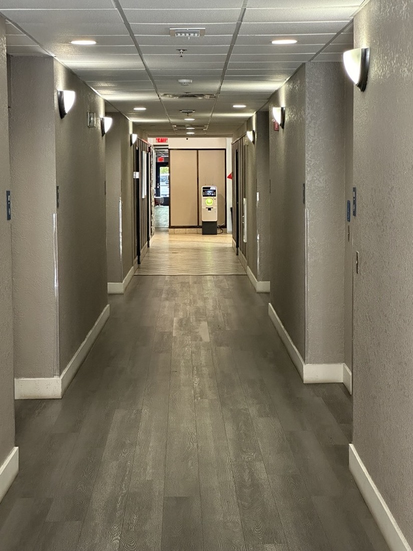 Extended Stay Hotel In Ocoee Florida