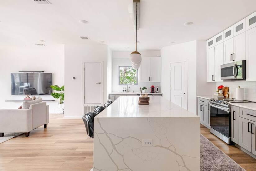 San Antonio Turnkey Corporate Home