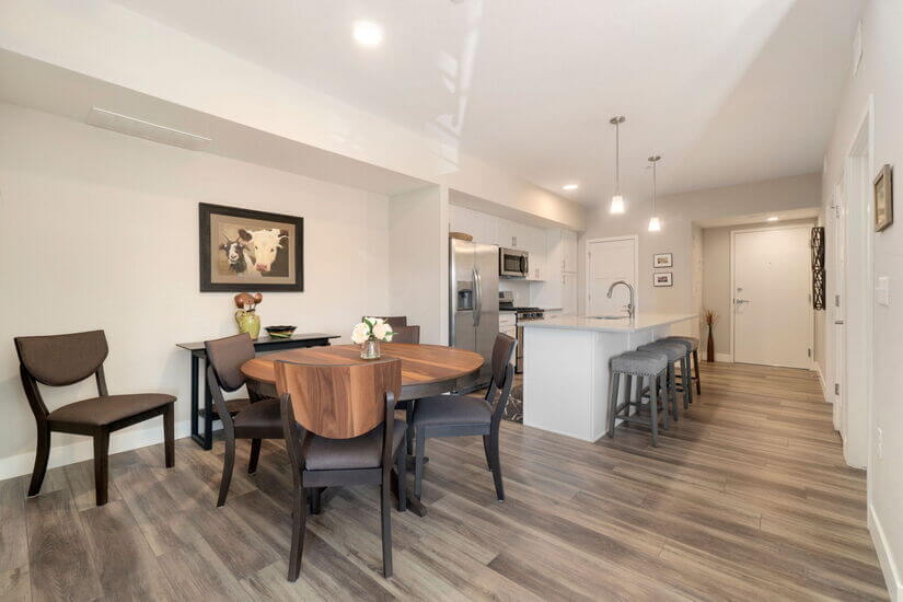 2 Bed 2 Bath at Cherrywood Condominium