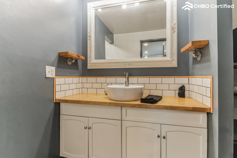 Indy Retreat 3BR2bath