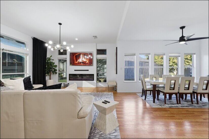 Prosper Vacay Rental Home