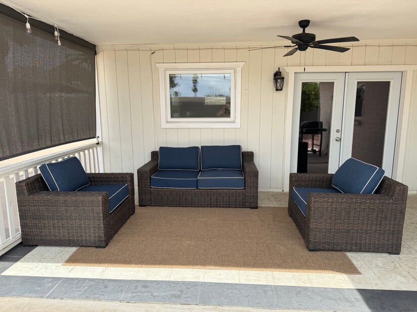 Furnished Phoenix Near Mayo Clinic