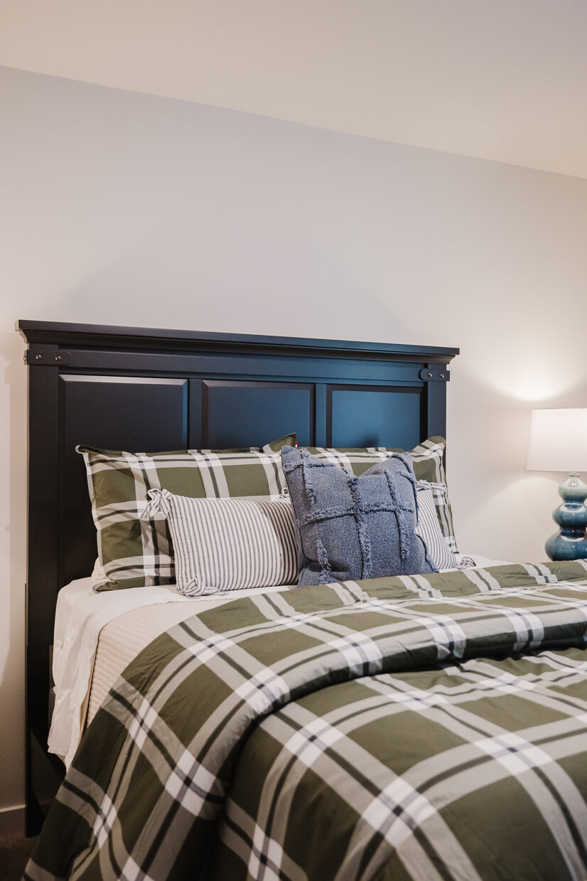 2nd floor beautiful bedroom set