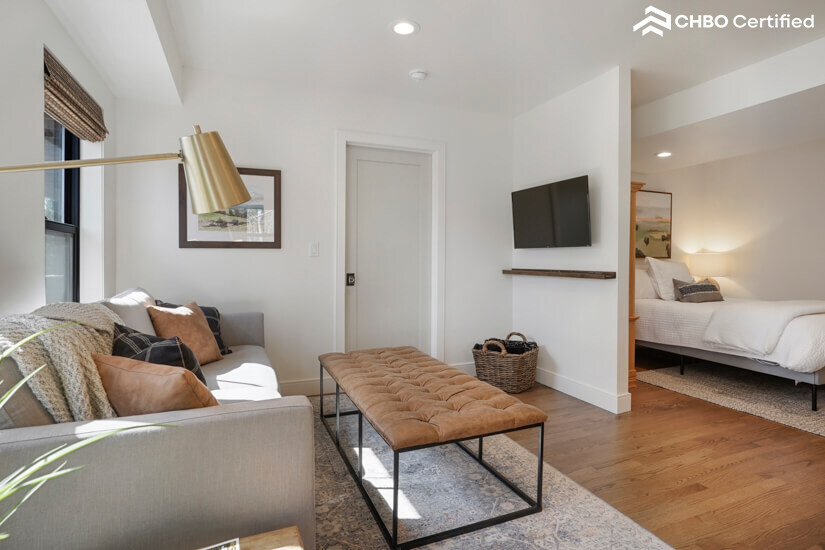 Furnished Corporate Apt Castle Rock