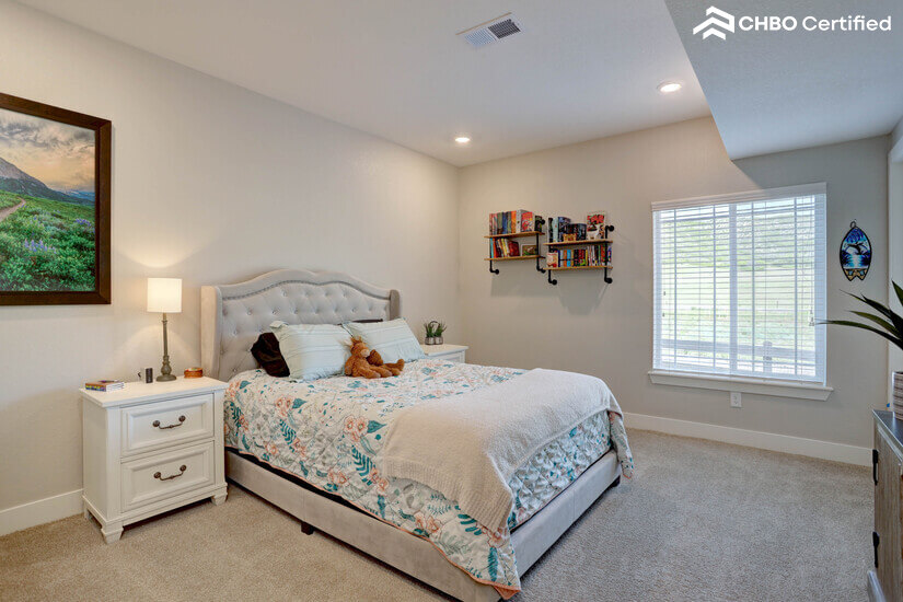 Furnished Rental Home Castle Rock CO