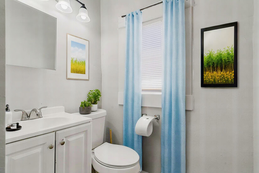 Modern Living - Fully Furnished