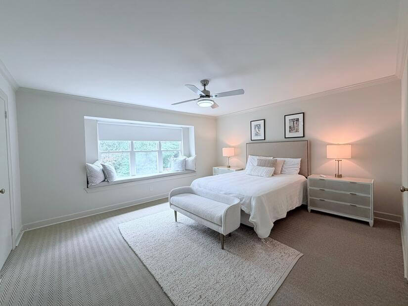2nd bedroom