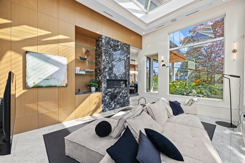 MA2 Seasonal Luxury Smart House Rental