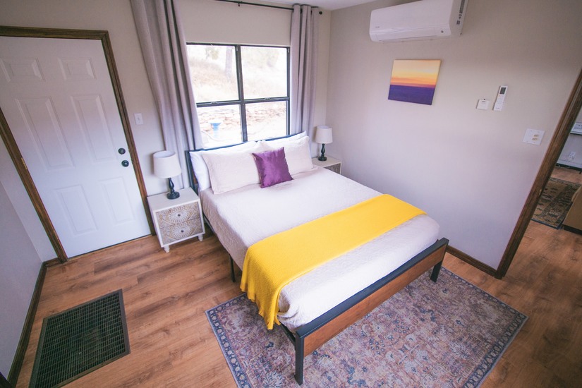 Route 66 Mountain House 