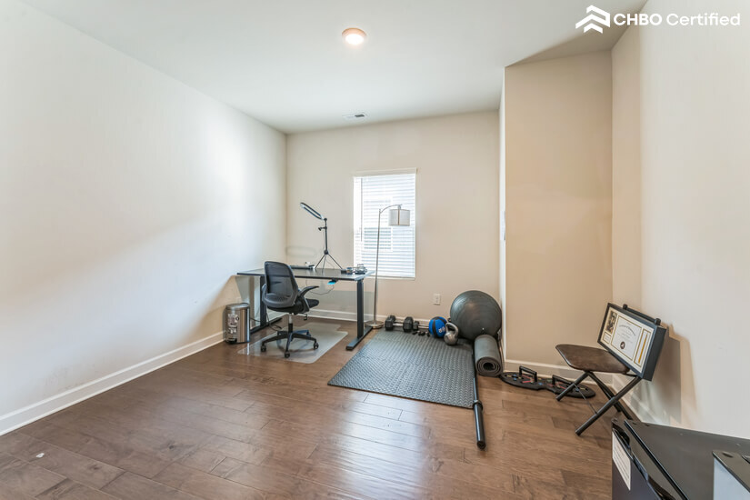 Fully Furnished Rental