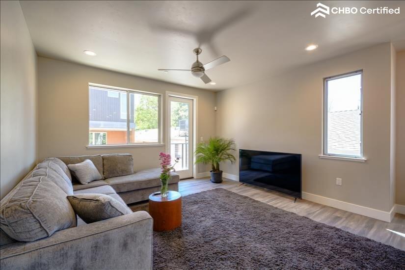 Utilities, Cable and Internet Included