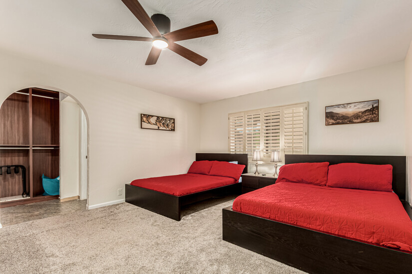 Cave Creek Corporate Escape