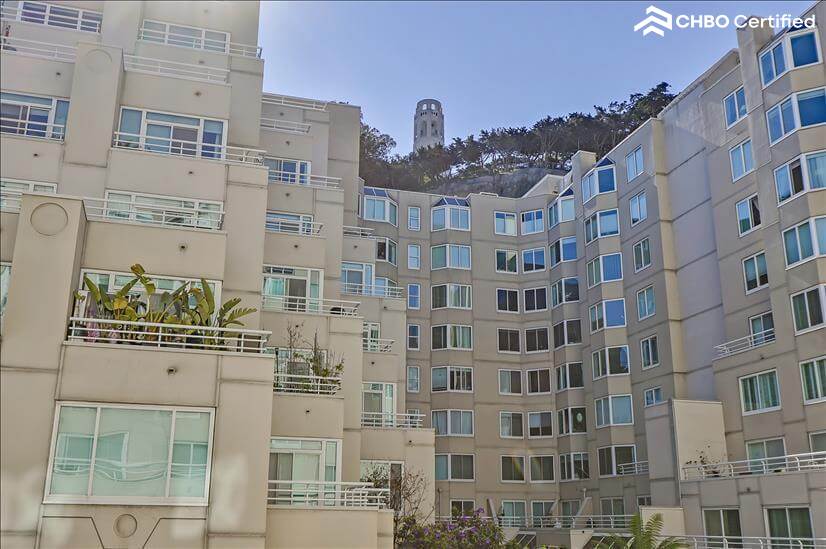 Furnished Executive Rental - Flex. Stays